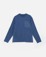 LONG SLEEVE T-SHIRT media