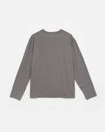 LONG SLEEVE T-SHIRT media