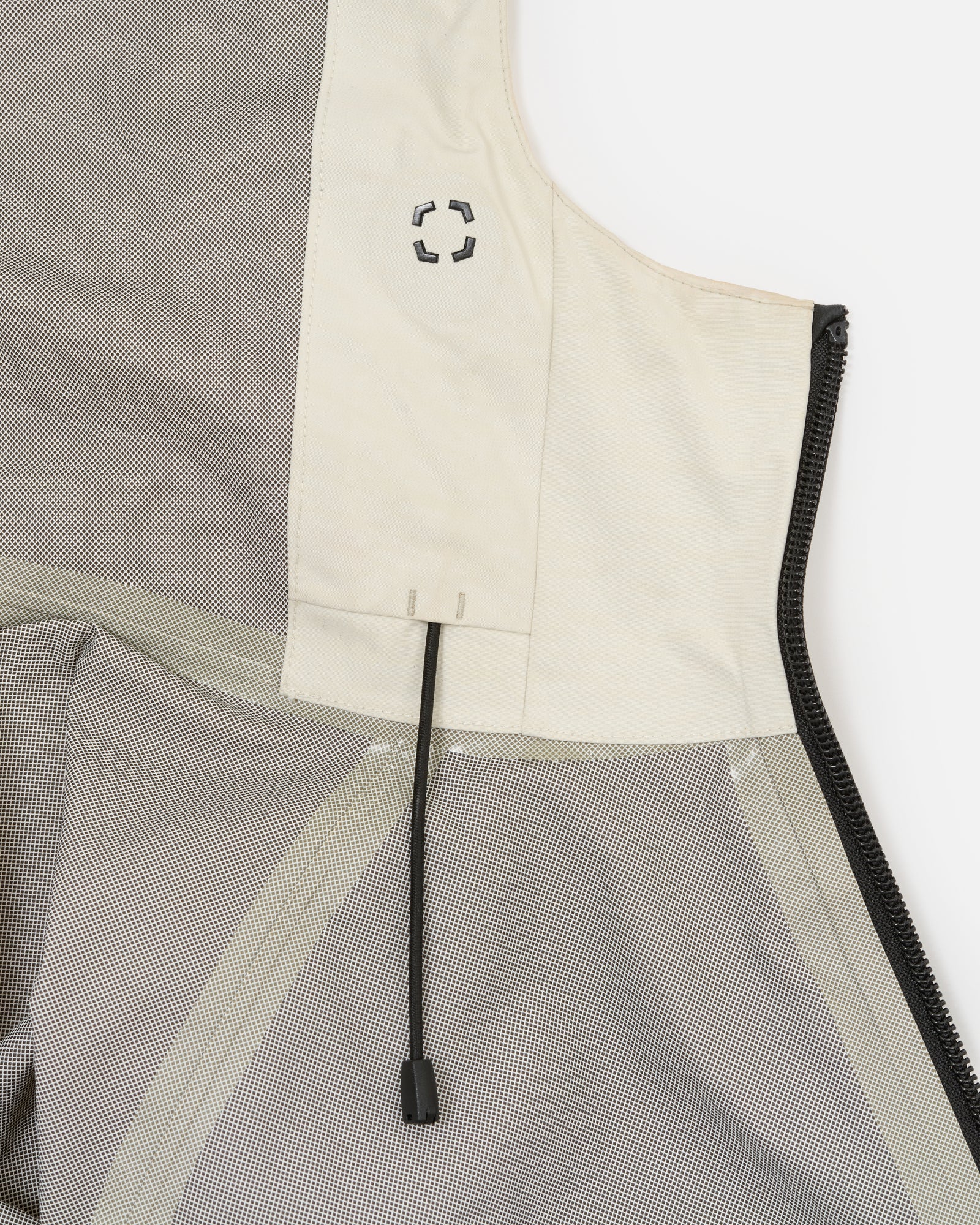 2.5L SHELL JACKET