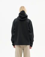 WAYPOINT TEXTURE HOODED JACKET media
