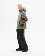 WAYPOINT RIPSTOP HOODED JACKET media