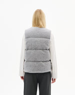 ELEMENT TEXTURE DOWN VEST media