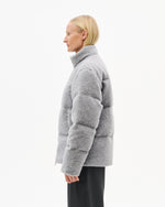 ELEMENT TEXTURE DOWN JACKET media