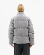 ELEMENT TEXTURE DOWN JACKET media