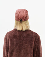 ORBIT TECH CAP media