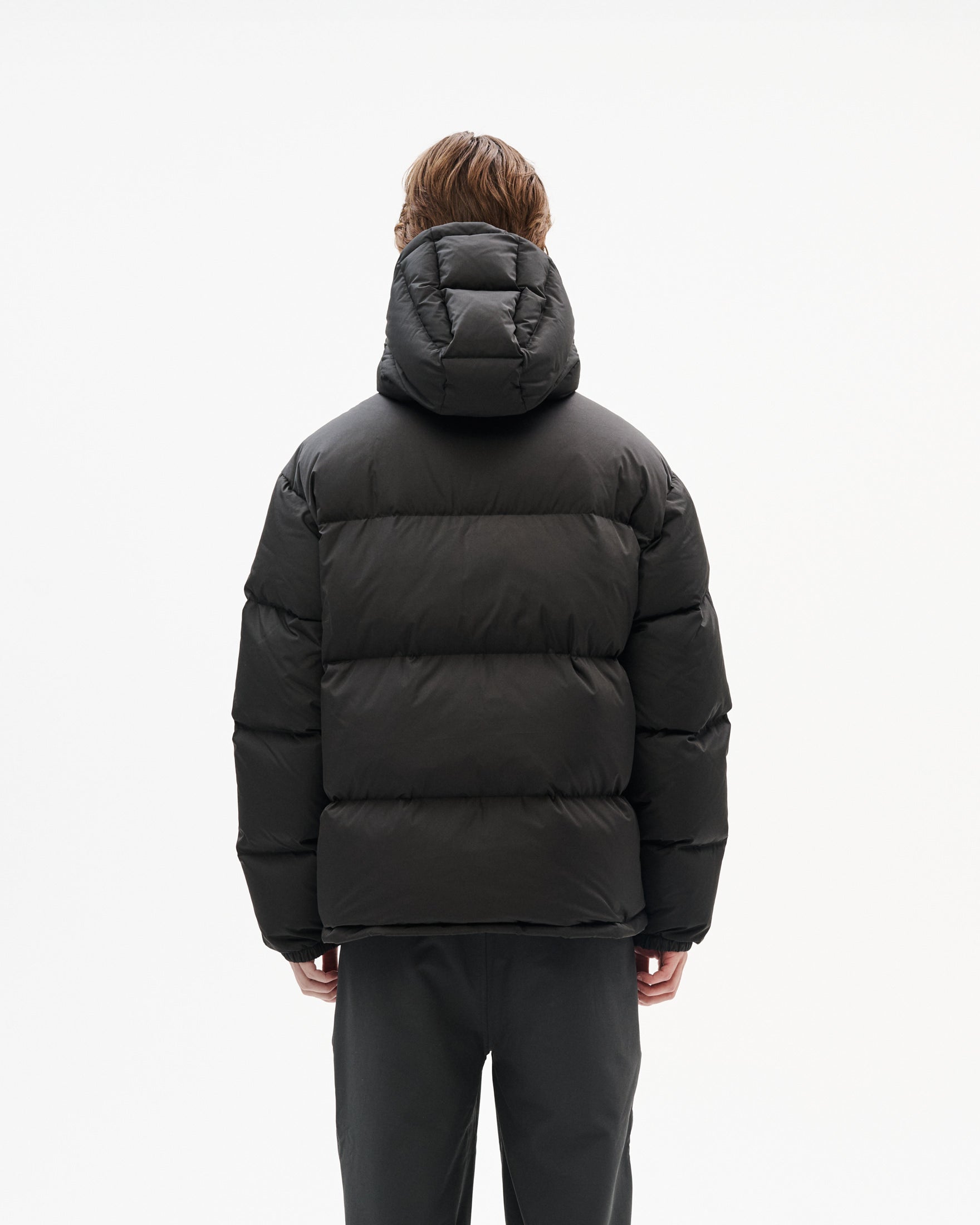 ELEMENT DOWN JACKET