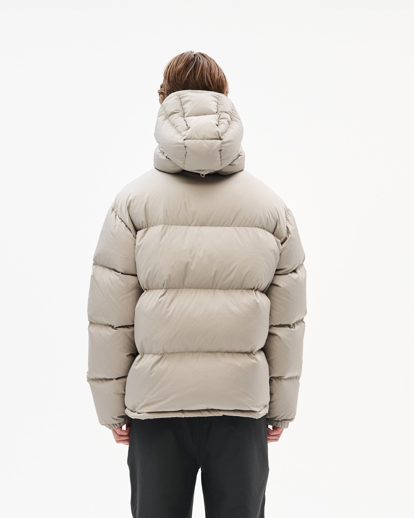 ELEMENT DOWN JACKET