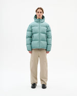 ELEMENT DOWN JACKET media