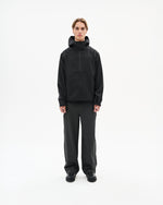 WAYPOINT TEXTURE HOODED JACKET media