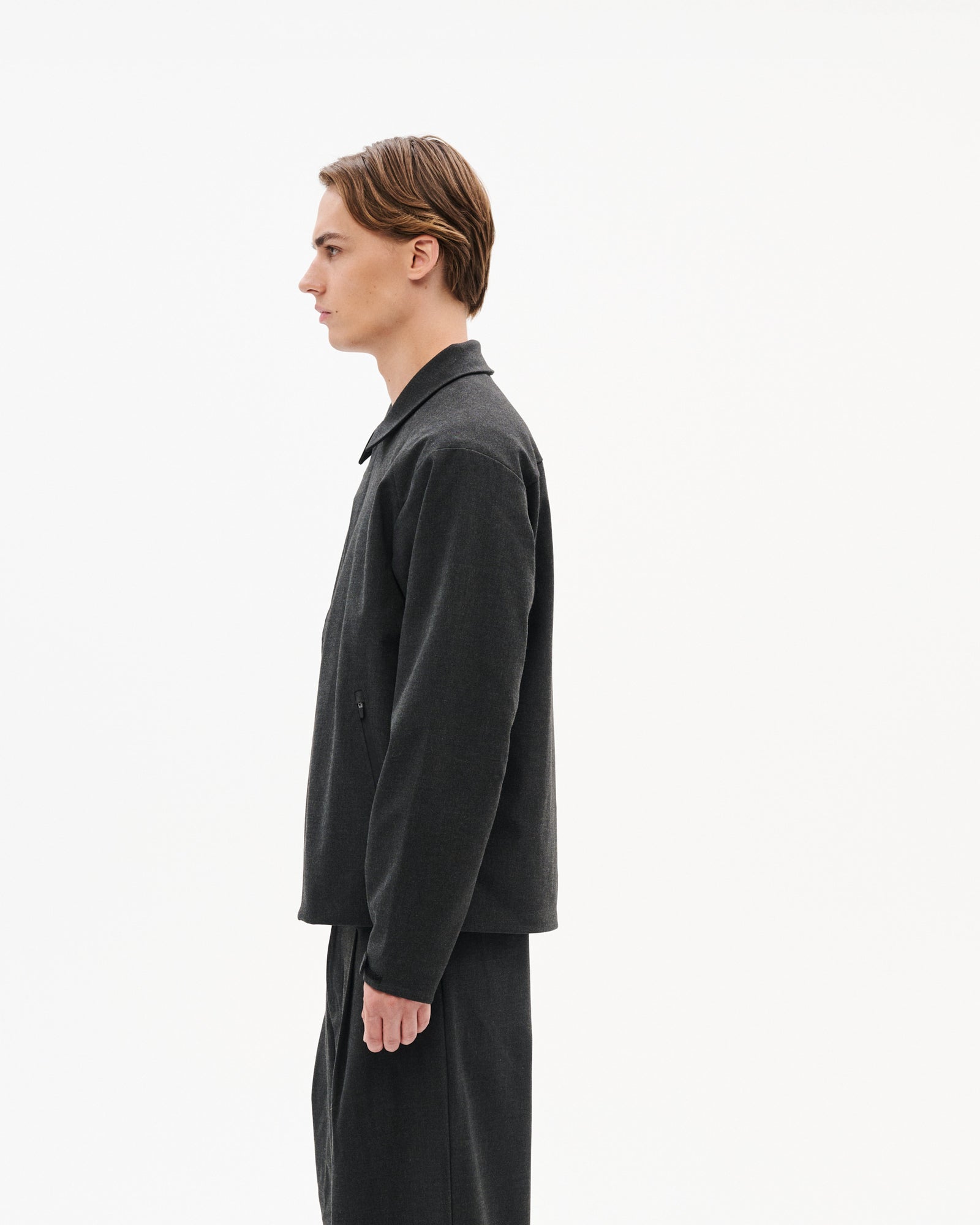 WAYPOINT TEXTURE JACKET