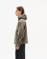 WAYPOINT RIPSTOP HOODED JACKET media