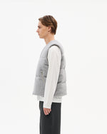 ELEMENT TEXTURE DOWN VEST media