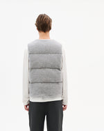 ELEMENT TEXTURE DOWN VEST media