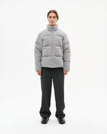 ELEMENT TEXTURE DOWN JACKET media