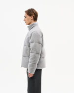 ELEMENT TEXTURE DOWN JACKET media