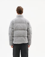 ELEMENT TEXTURE DOWN JACKET media