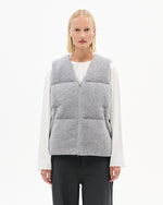 ELEMENT TEXTURE DOWN VEST media