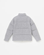 ELEMENT TEXTURE DOWN JACKET media