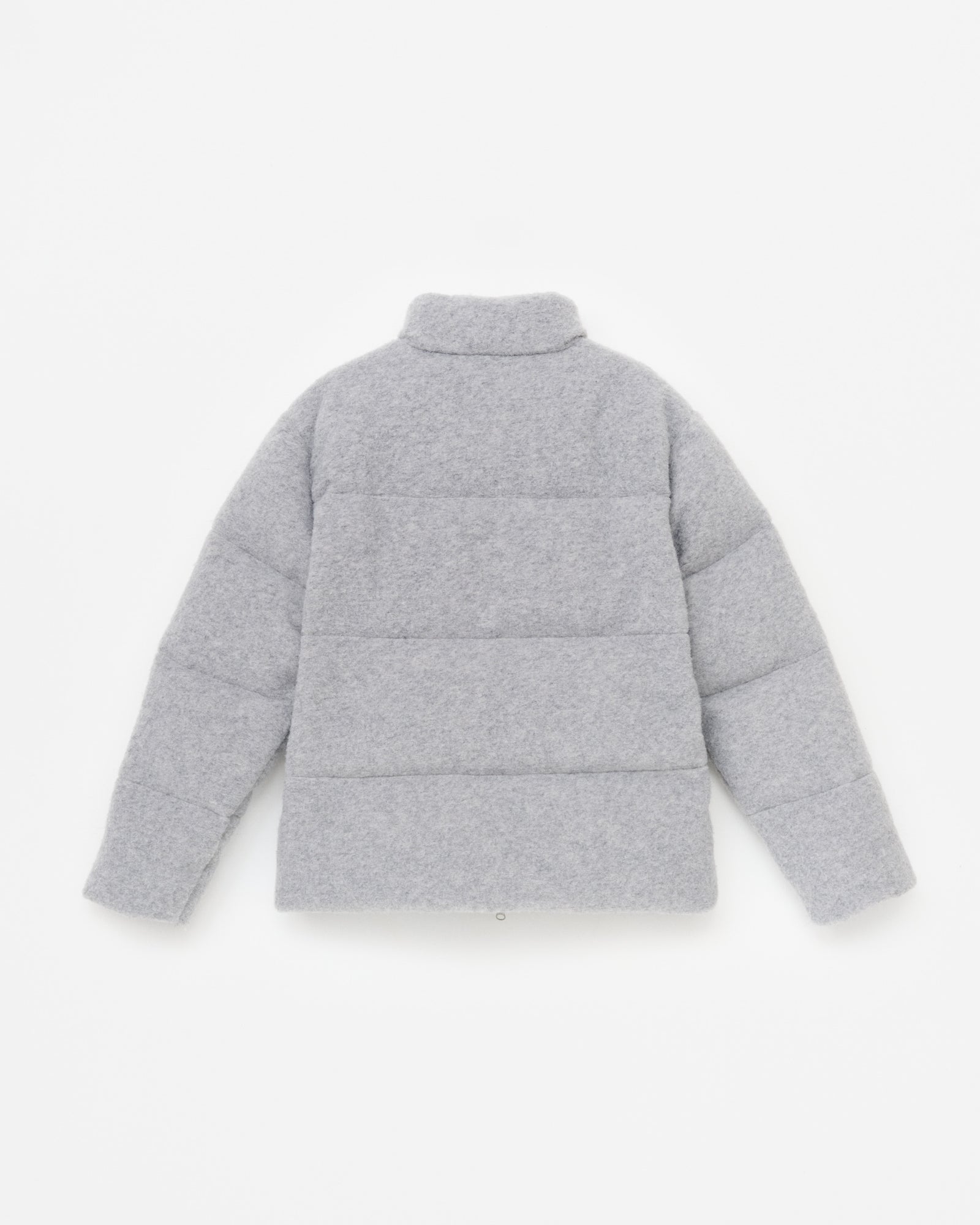 ELEMENT TEXTURE DOWN JACKET