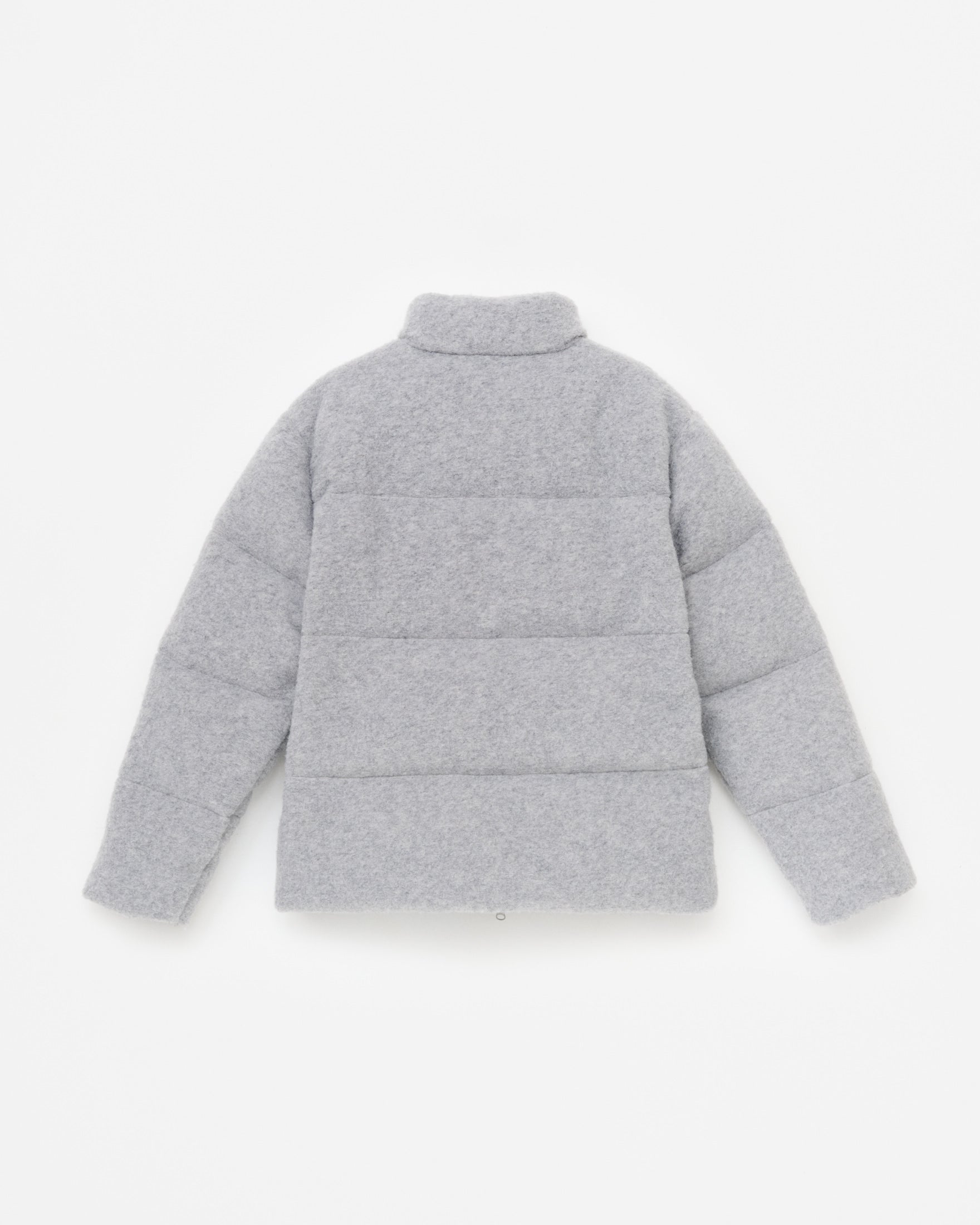 ELEMENT TEXTURE DOWN JACKET