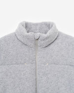 ELEMENT TEXTURE DOWN JACKET media