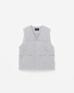 ELEMENT TEXTURE DOWN VEST media
