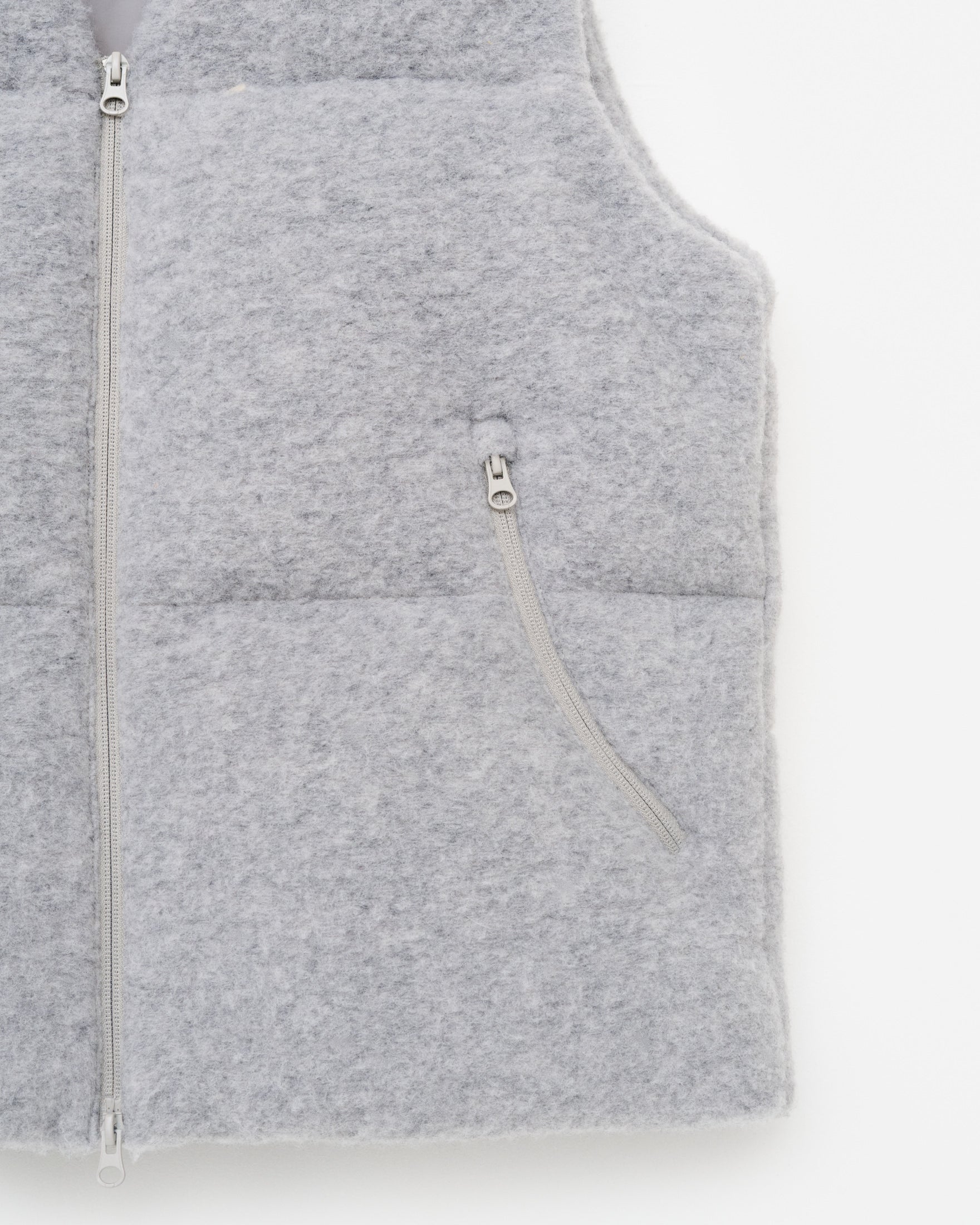 ELEMENT TEXTURE DOWN VEST