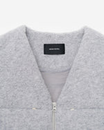 ELEMENT TEXTURE DOWN VEST media