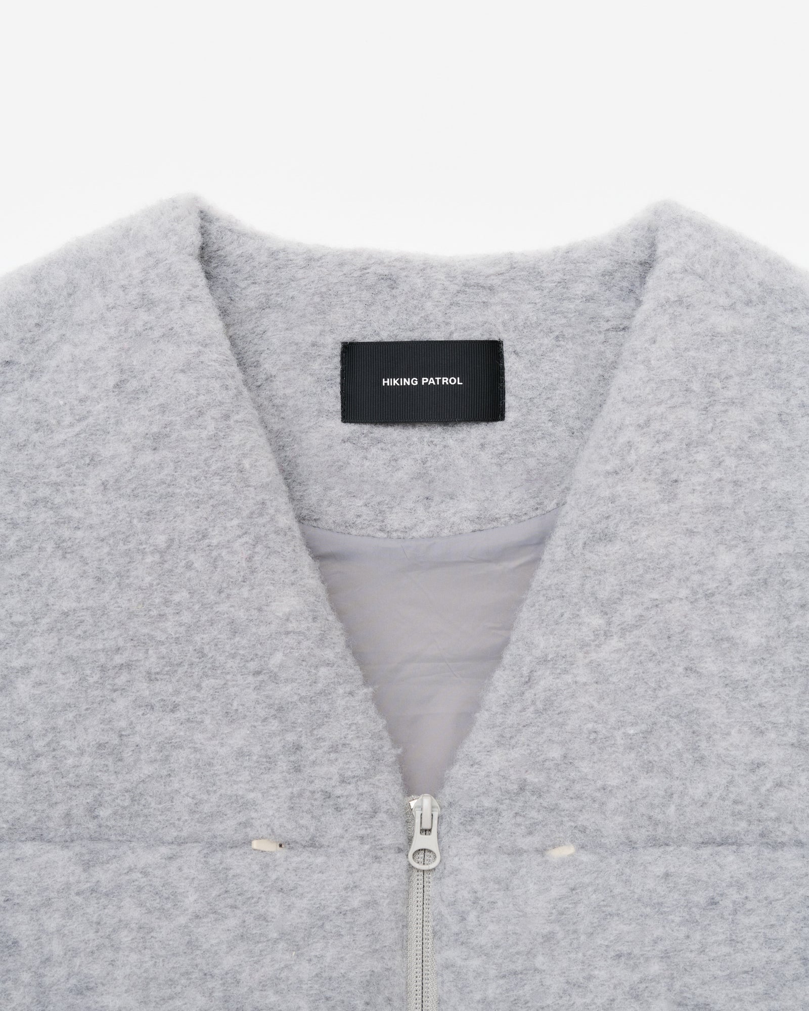 ELEMENT TEXTURE DOWN VEST