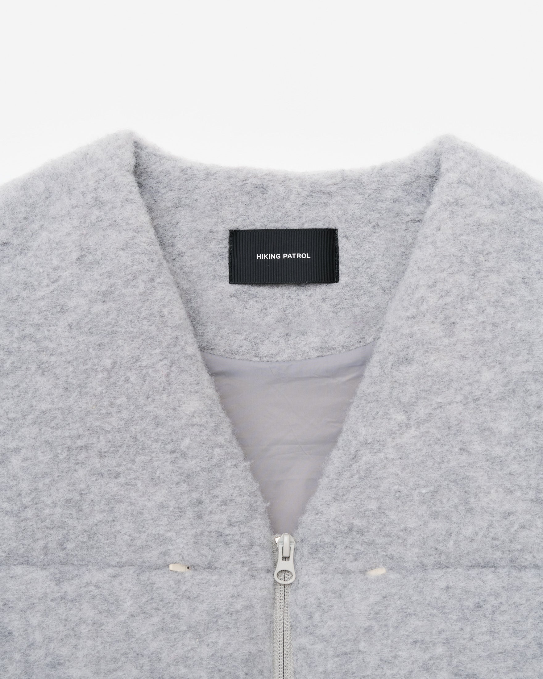 ELEMENT TEXTURE DOWN VEST