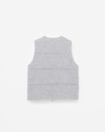 ELEMENT TEXTURE DOWN VEST media