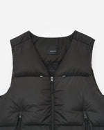 ELEMENT DOWN VEST media