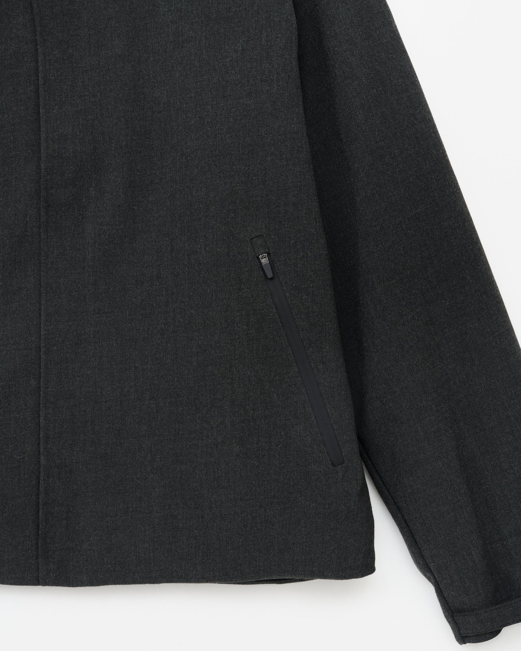 WAYPOINT TEXTURE JACKET