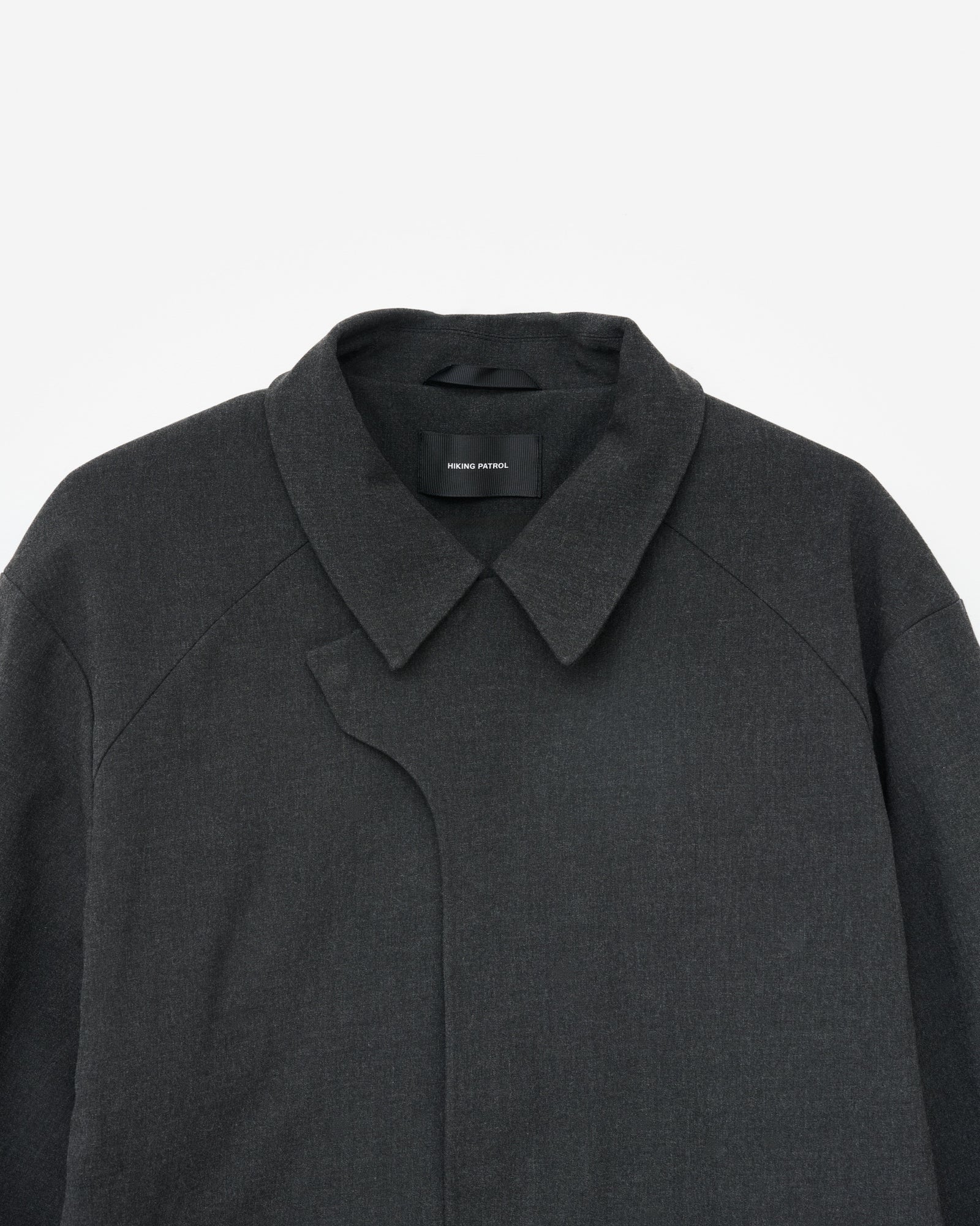 WAYPOINT TEXTURE JACKET