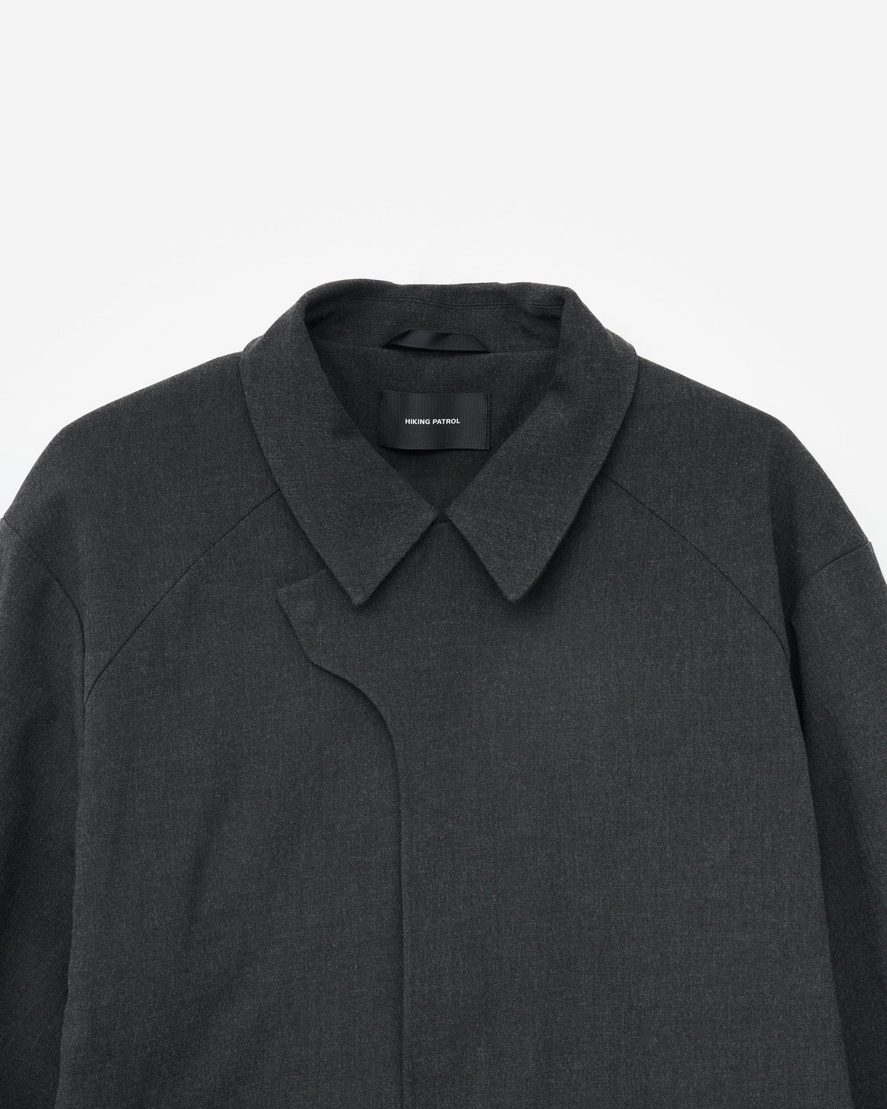 WAYPOINT TEXTURE JACKET