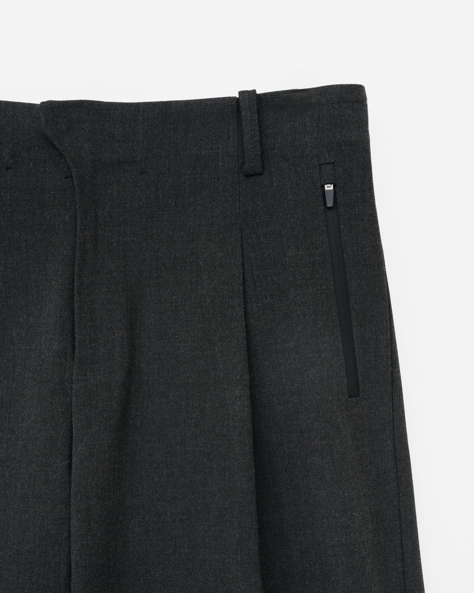 WAYPOINT TEXTURE TROUSER