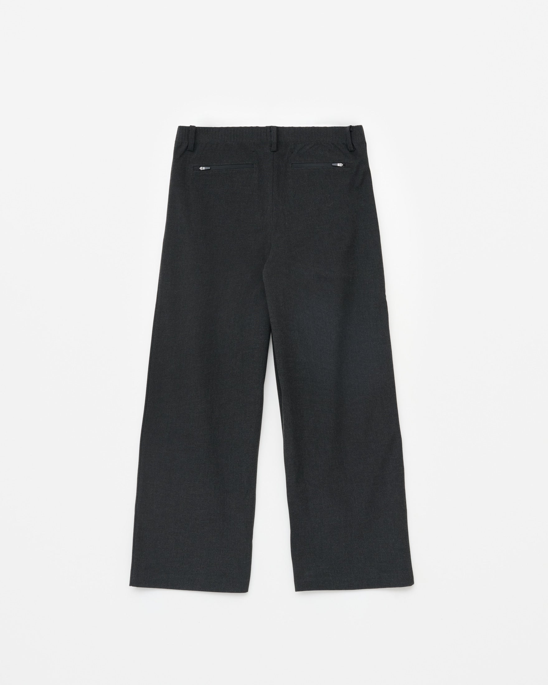WAYPOINT TEXTURE TROUSER