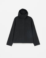 WAYPOINT TEXTURE HOODED JACKET media