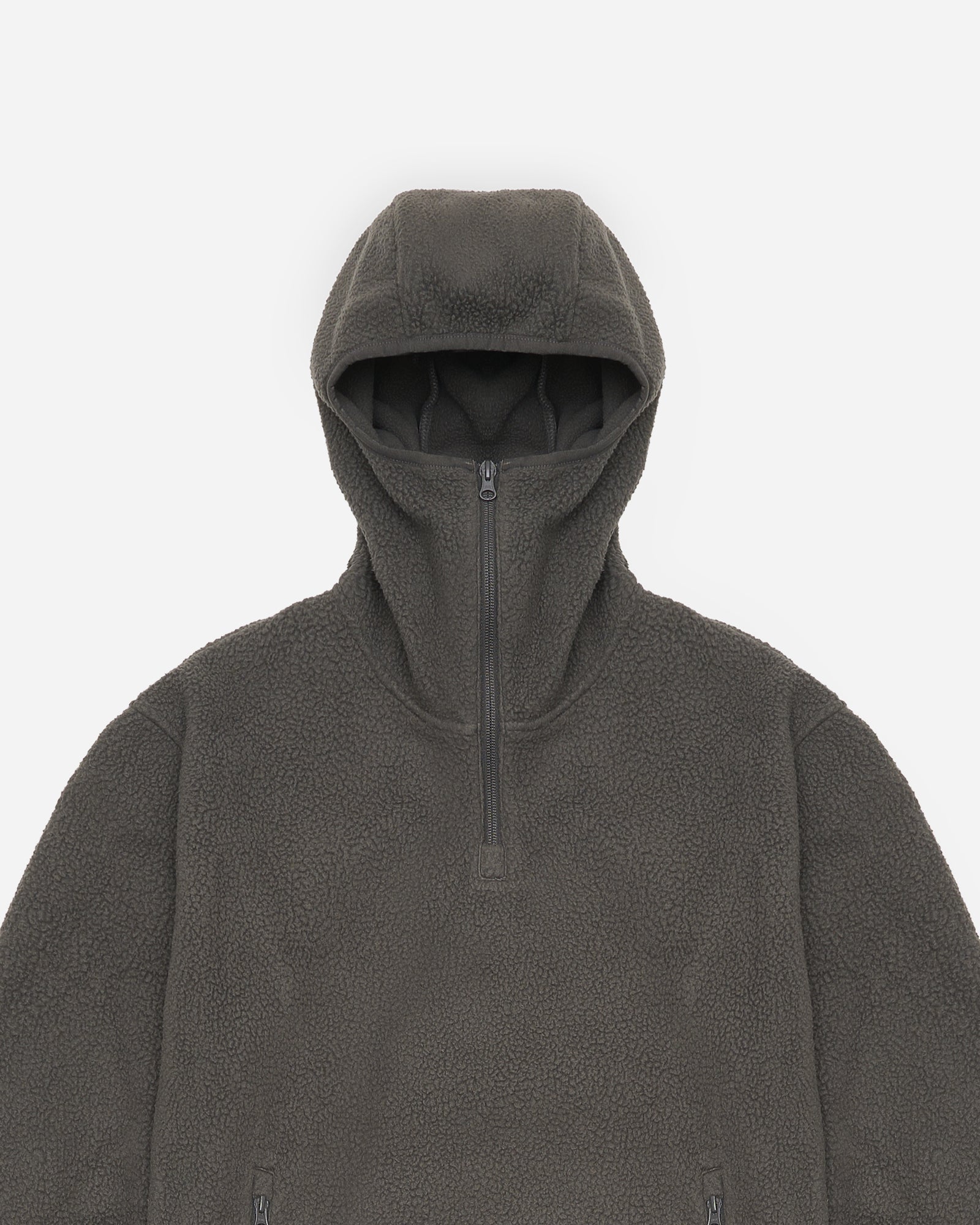 WAYPOINT FLEECE PULLOVER