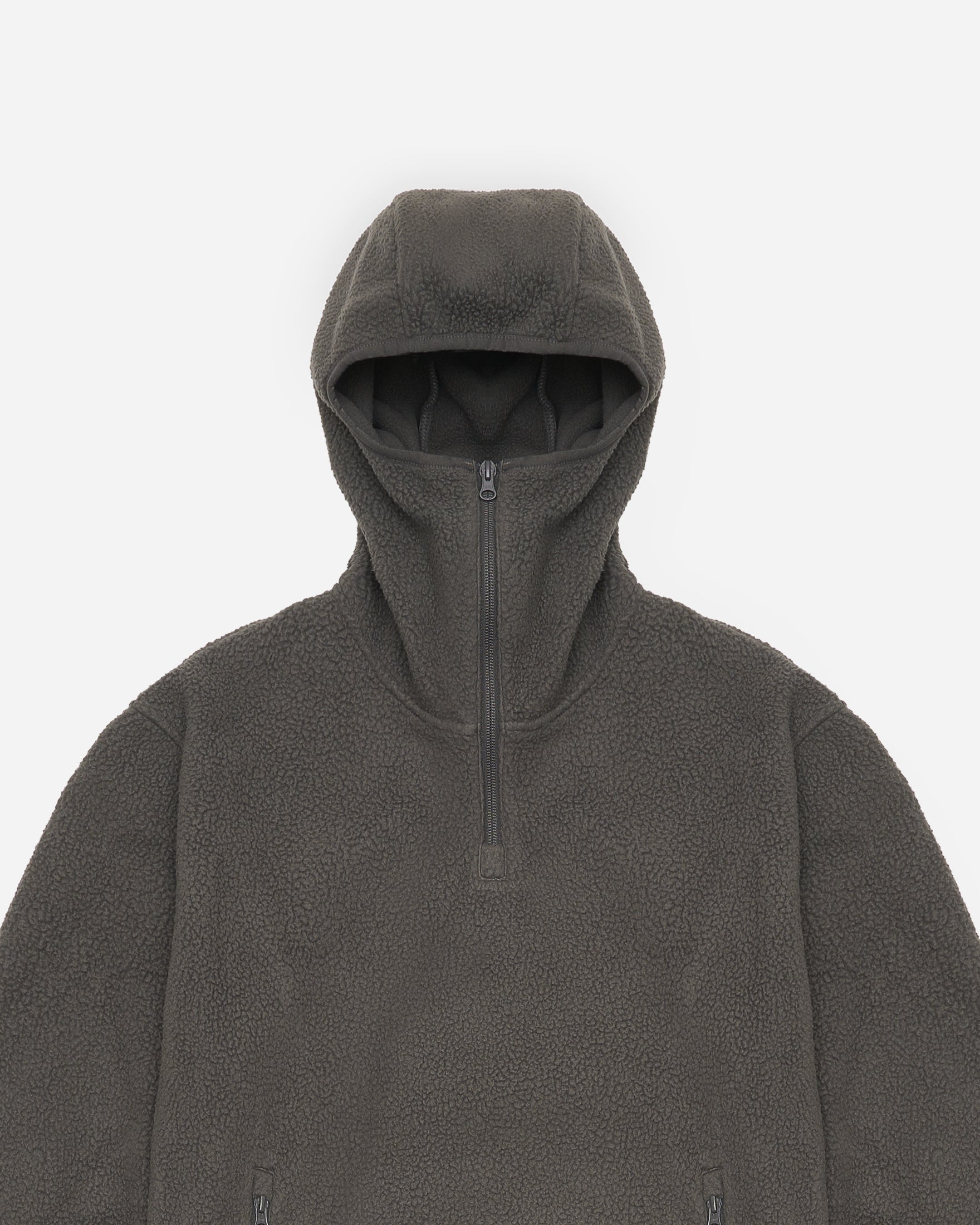 WAYPOINT FLEECE PULLOVER