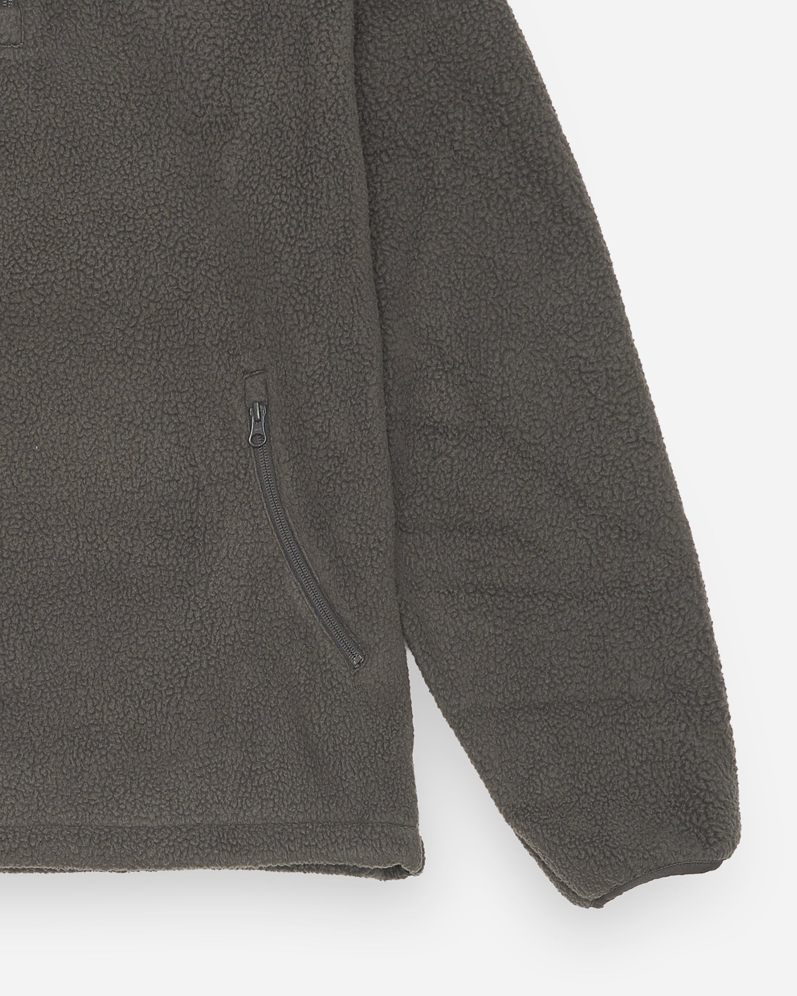 WAYPOINT FLEECE PULLOVER