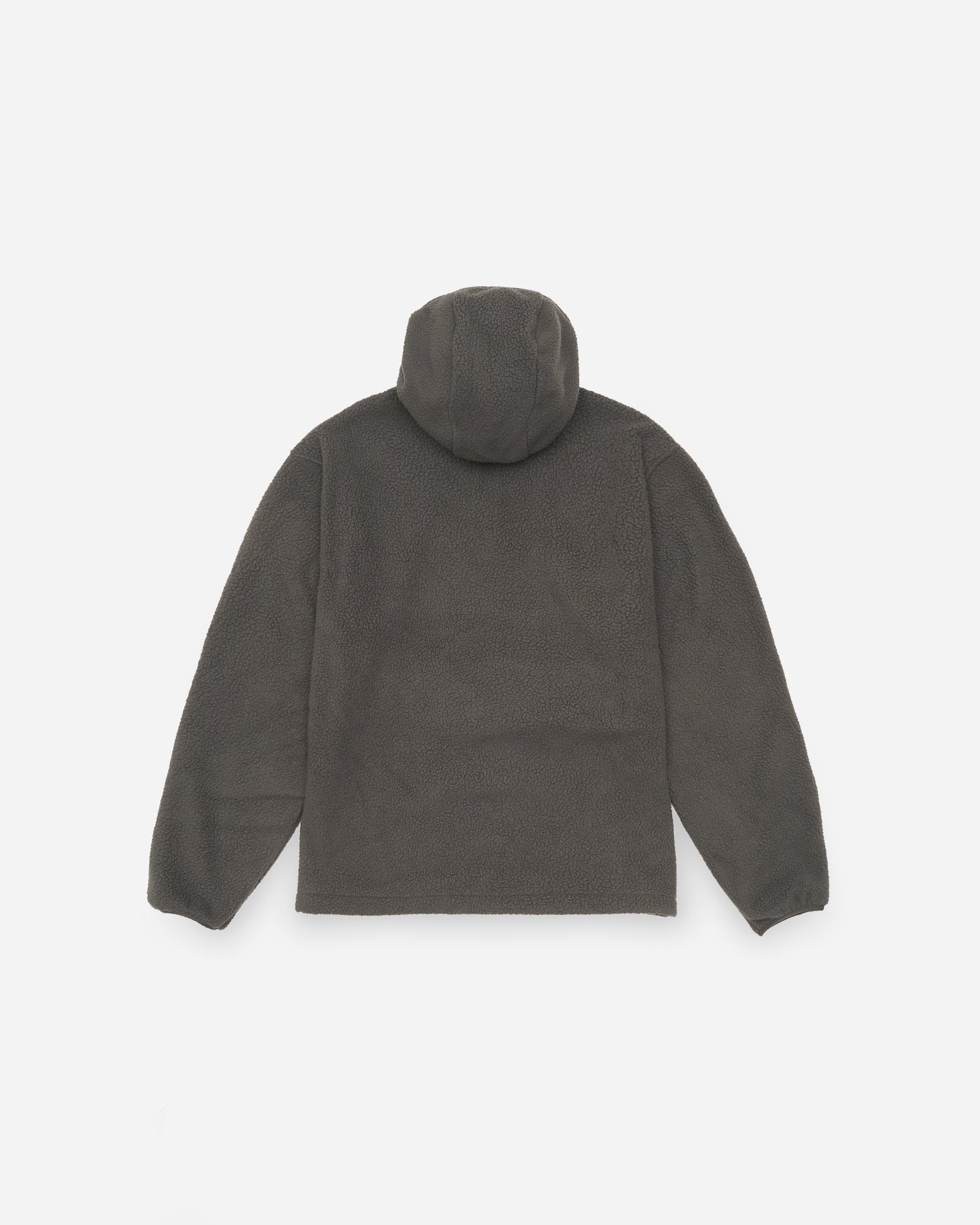 WAYPOINT FLEECE PULLOVER