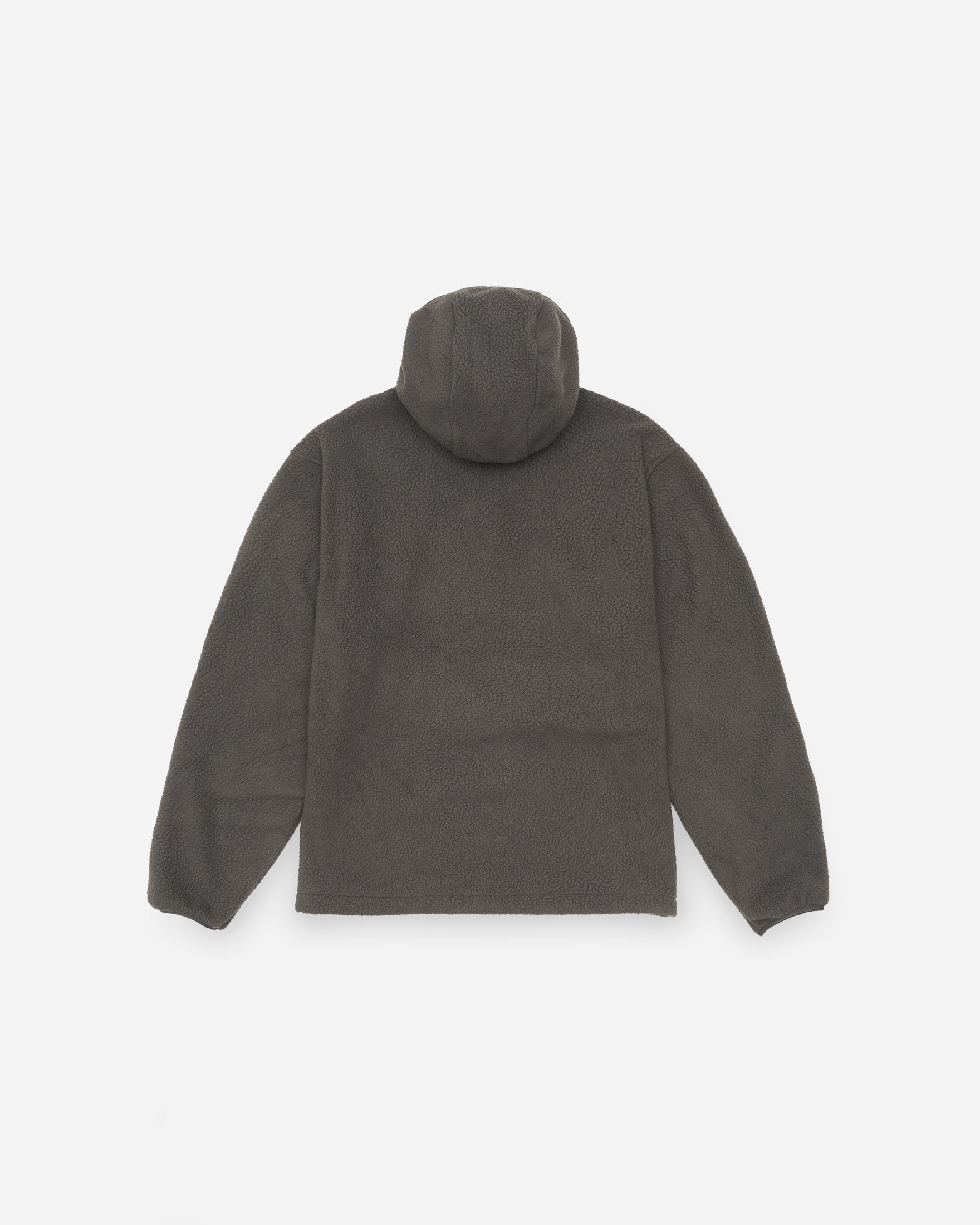 WAYPOINT FLEECE PULLOVER