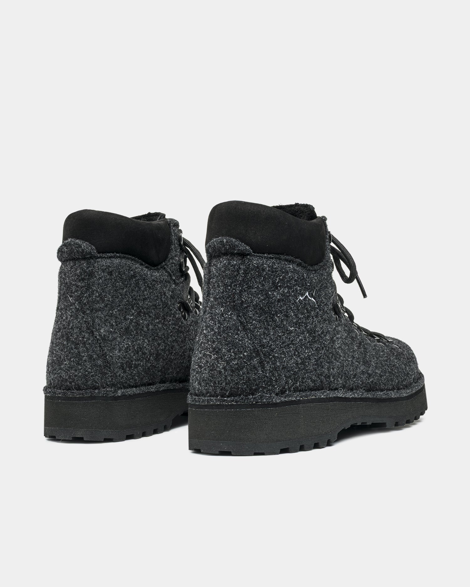 DIEMME X HIKING PATROL ROCCIA