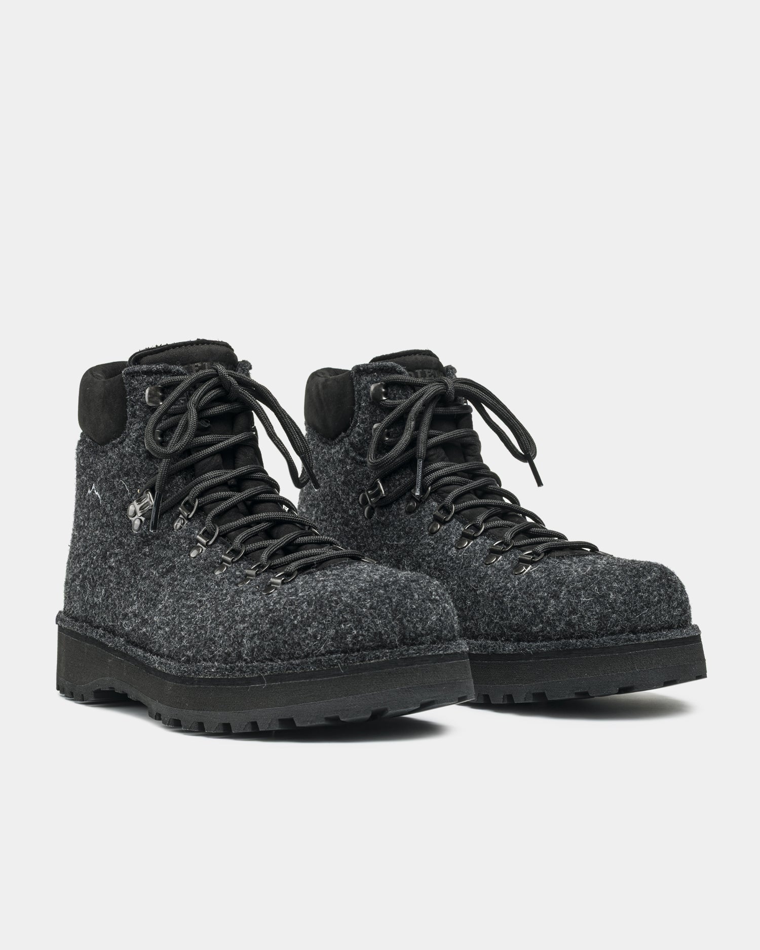 DIEMME X HIKING PATROL ROCCIA