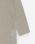 3L SHELL LONG COAT media