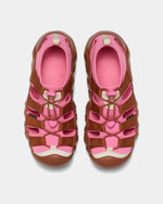 HIKING PATROL X KEEN HYPERPORT H2 (WOMEN) media