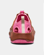 HIKING PATROL X KEEN HYPERPORT H2 (WOMEN) media