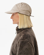 ORBIT TECH CAP media