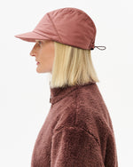 ORBIT TECH CAP media